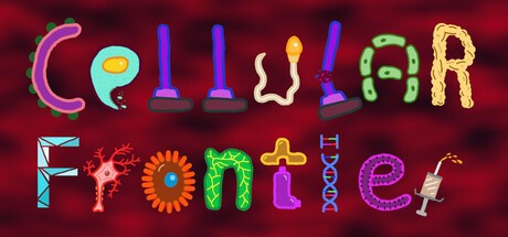 Games like Cellular Frontier