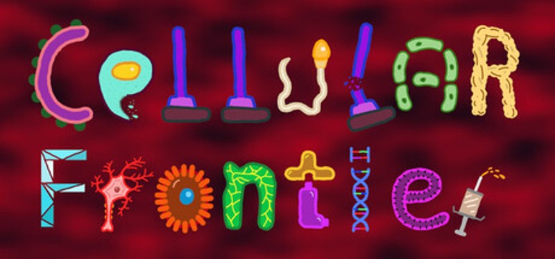 Cellular Frontier Image