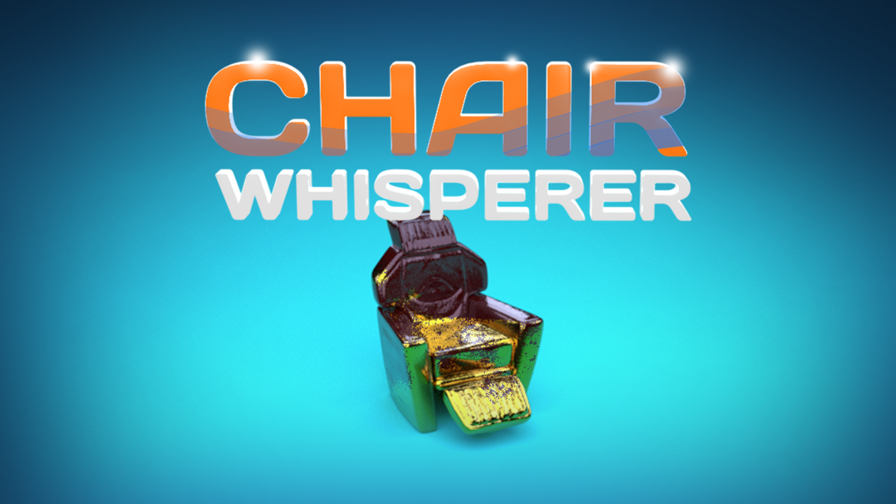 Games like Chair whisperer