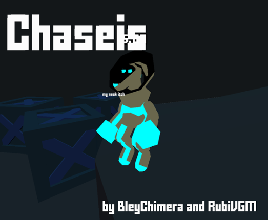 Chaseis Game Cover