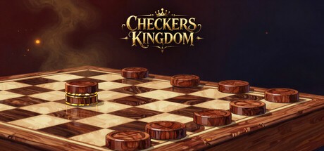 Games like Checkers Kingdom
