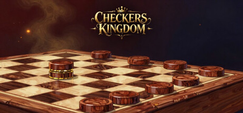 Checkers Kingdom Image