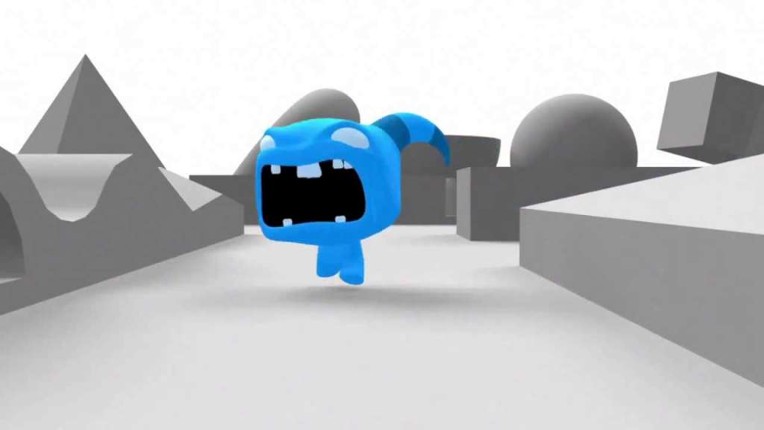 Chompy Chomp Chomp screenshot