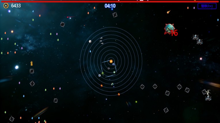 Civilization Survivor Image