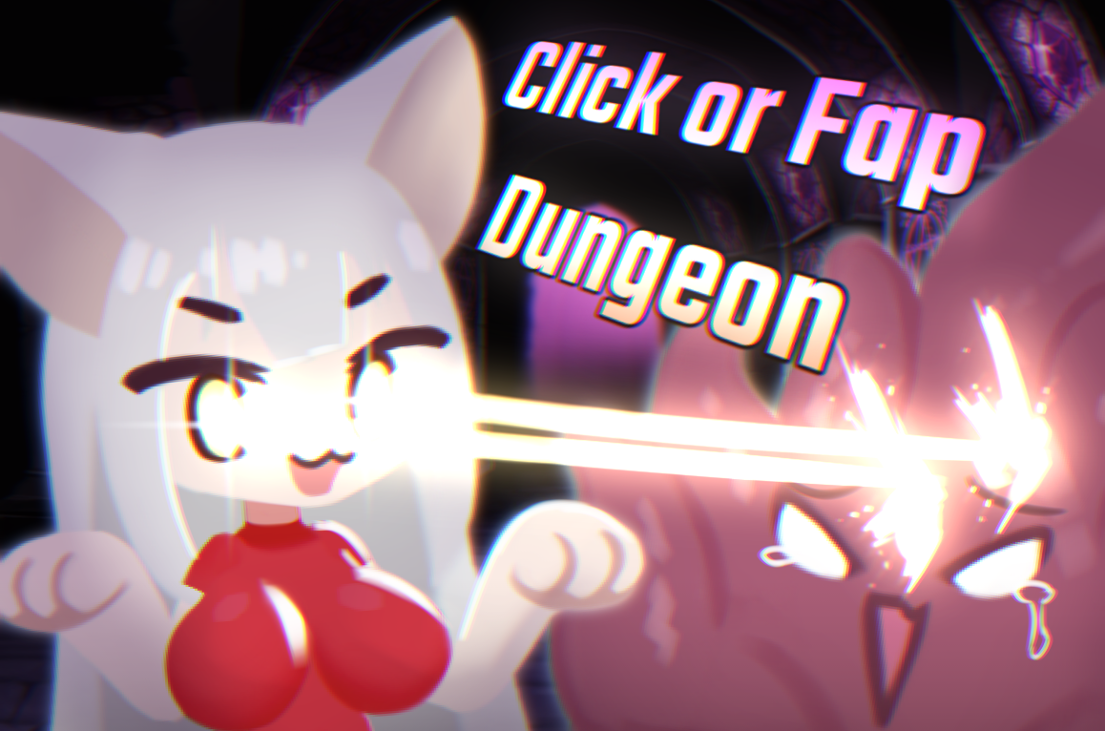 Games like Click Or Fap Dungeon