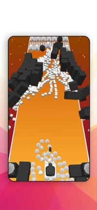 Color Bump Fire! screenshot