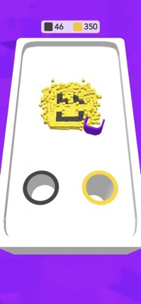 Color Collect 3D! Image