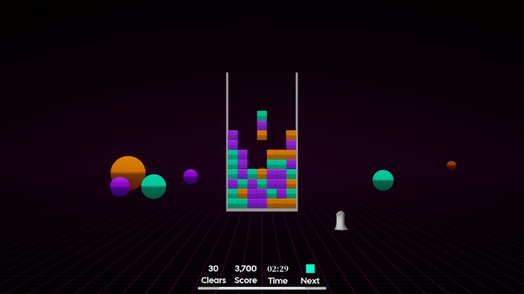 color drop screenshot