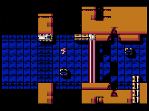 Cosmic Hero 2 Prologue screenshot