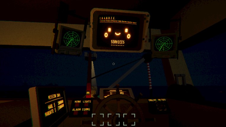 Crabbin' Crew screenshot
