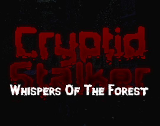 Cryptid Stalker: Whispers Of The Forest Image