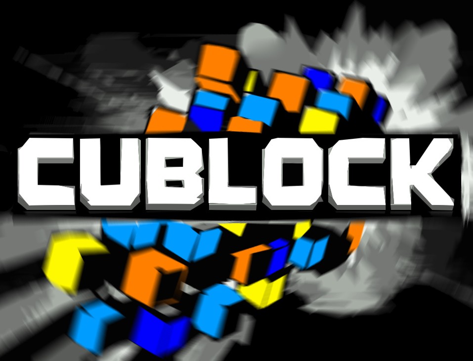 Games like Cublock
