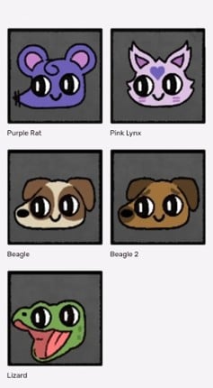 Cult of the Lamb screenshot