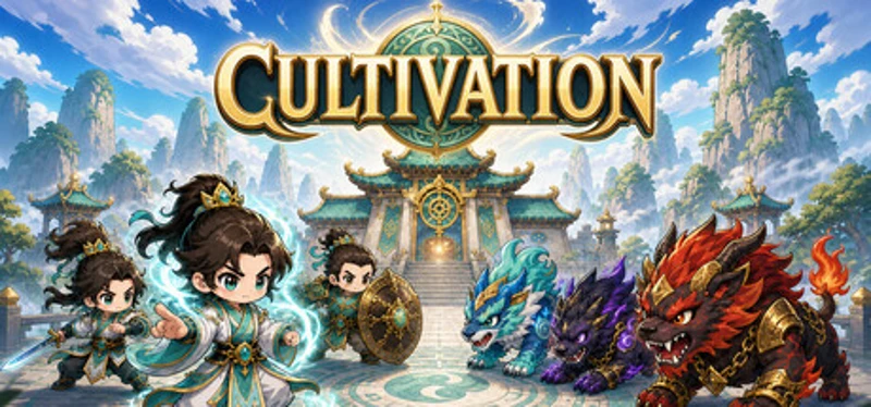 Cultivation Image