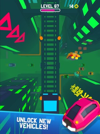 Cyber Drive Image