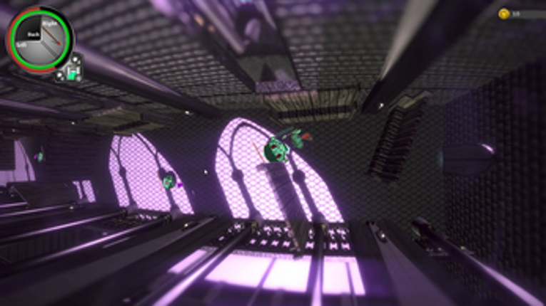 Dànachd Thairis screenshot