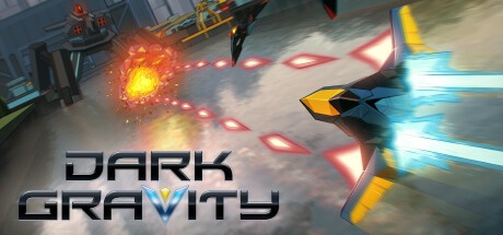 Games like Dark Gravity