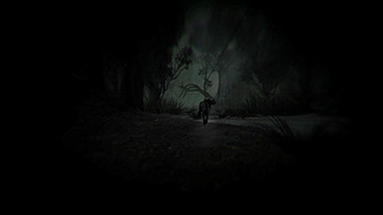 Darkwood 3D screenshot