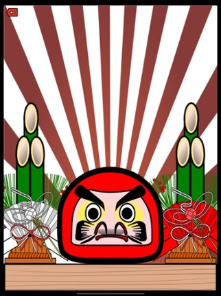 Daruma Rhm screenshot