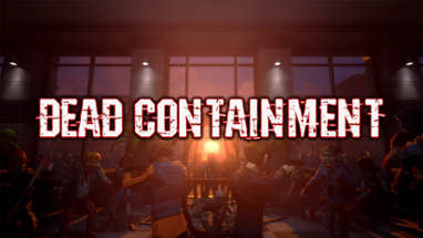 Dead Containment Image