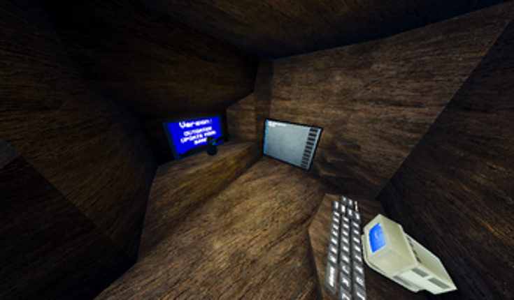 Deadly Apes2 screenshot