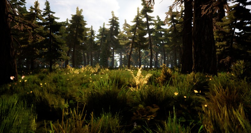 Deadly Survival screenshot
