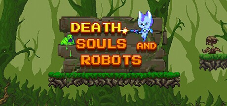Games like Death, Soul & Robots