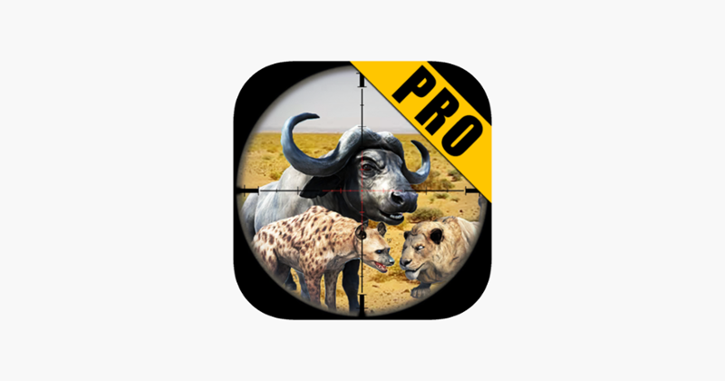 Desert Animal Shooting 18 Pro Image