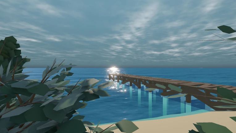 Desert Reborn Image