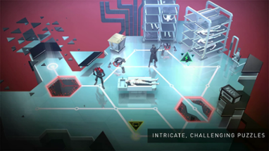 Deus Ex GO Image