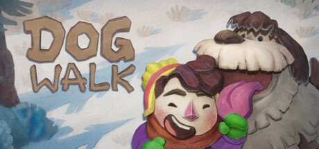 Games like DOGWALK