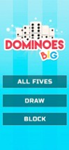 Dominoes BIG Image