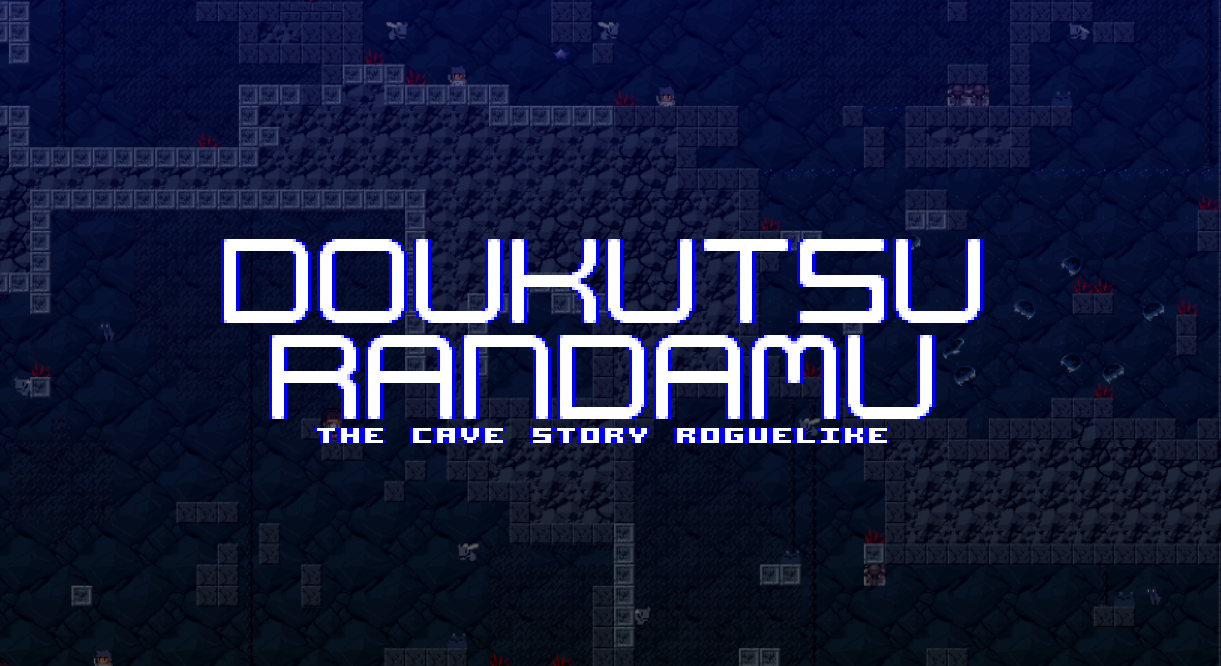 Games like Doukutsu Randamu