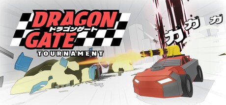 Games like Dragon Gate: Tournament