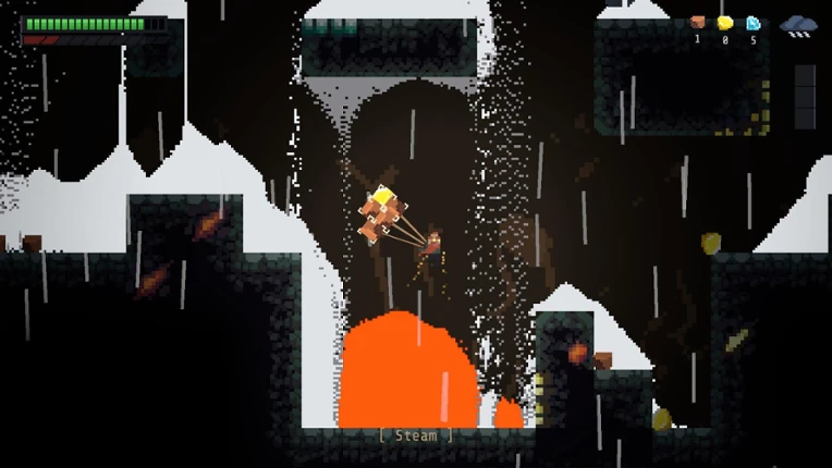 Drown World screenshot