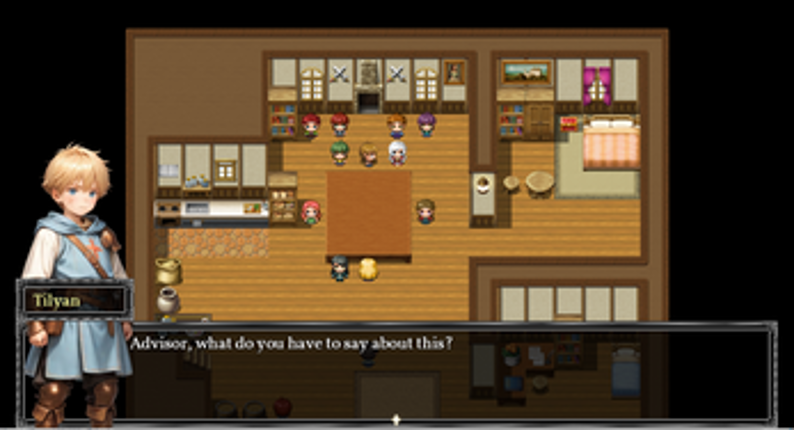 Dungeon Explorers 2 Image