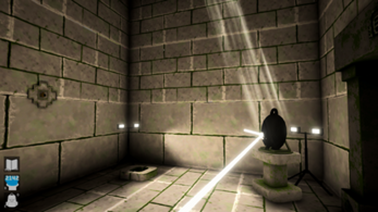 Echoes of Time screenshot