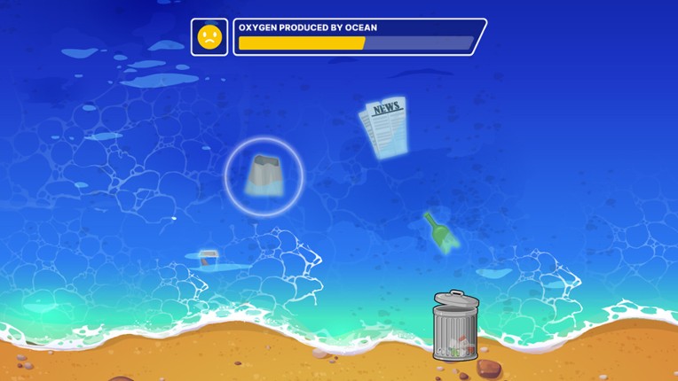 EcoBeat screenshot
