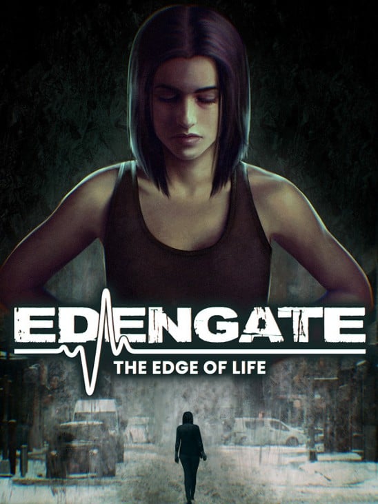 Games like EDENGATE: The Edge of Life