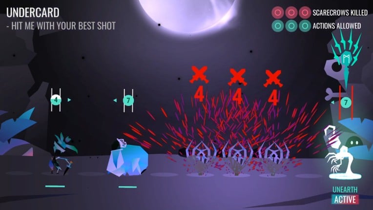Epitaph screenshot