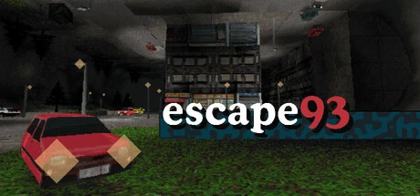 Games like escape93