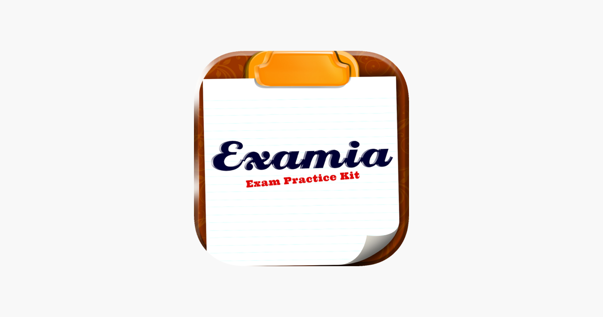 Games like Examia - General Knowledge Exam Kit