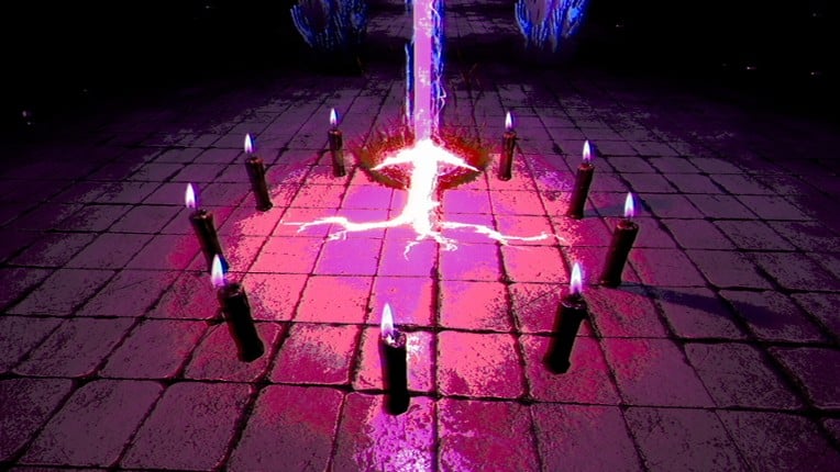 Exorcist: Oldest Tongue screenshot