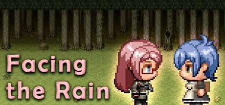Games like Facing the Rain