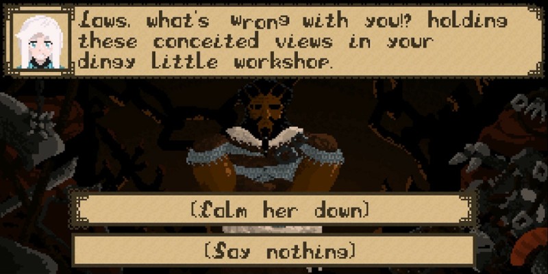 FairiTeller screenshot