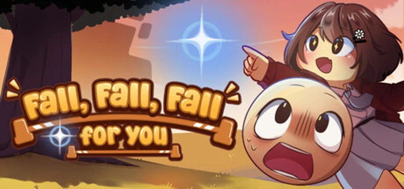 Fall, Fall, Fall for you Image