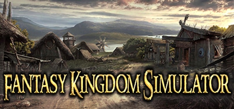 Fantasy Kingdom Simulator Image