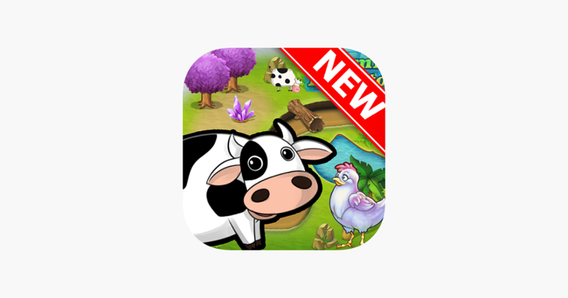 Farming and Livestock Game Image