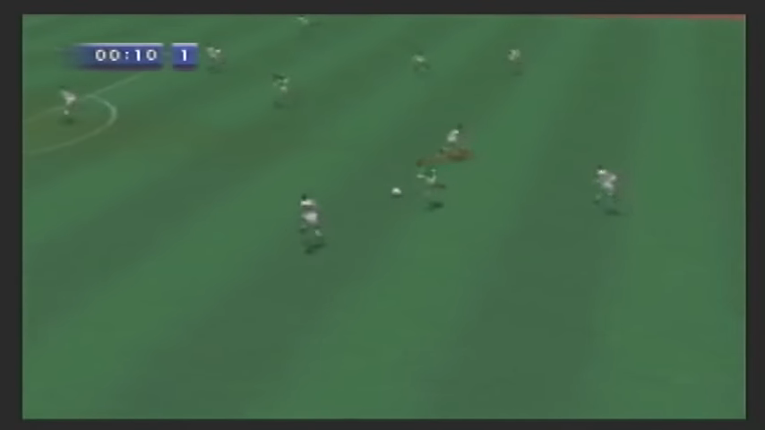 FIFA Soccer 64 Image