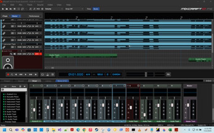 Film At Eleven Image